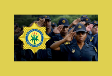 SAPS VACANCY CLEANERS