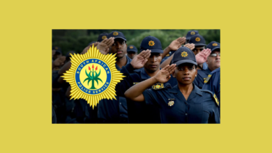 SAPS VACANCY CLEANERS