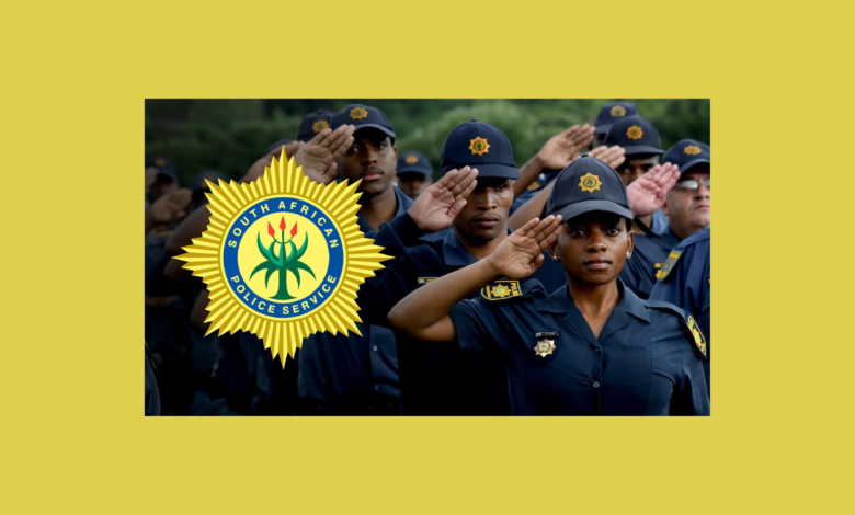 SAPS VACANCY CLEANERS