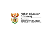 The Department of Higher Education and Training is looking for 2 Administrators