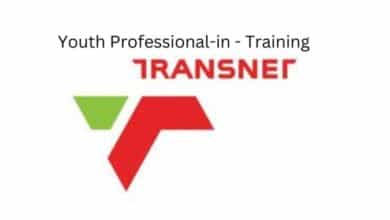 Transnet Young Professional-in-Training Applications Are Open