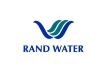 Vacancy at Rand Water Johannesburg