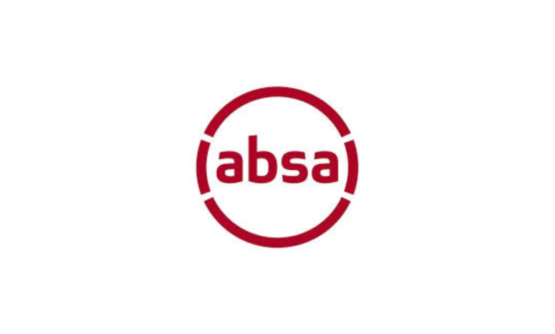 Youth Learnership vacancy at ABSA