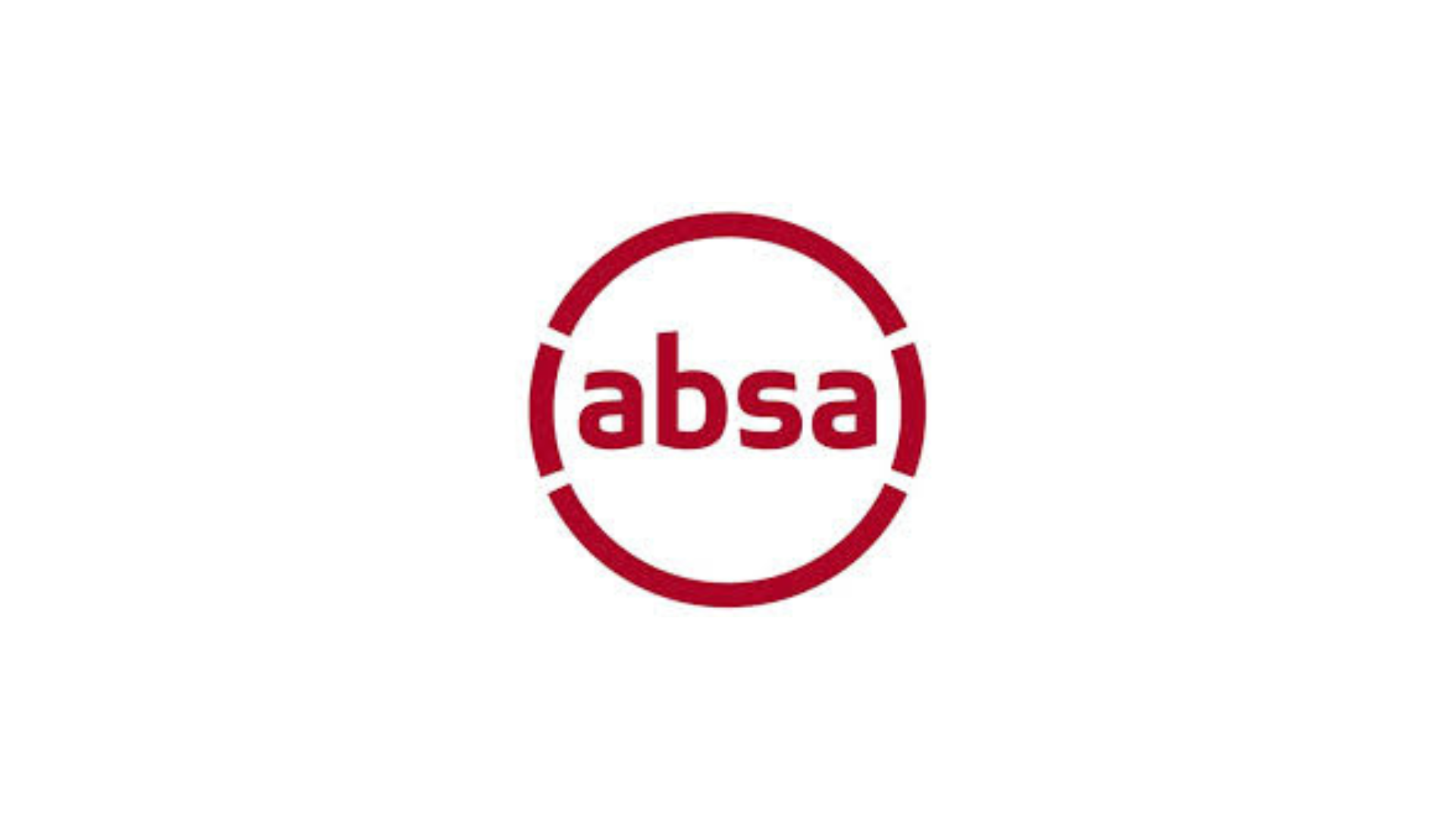 Youth Learnership vacancy at ABSA