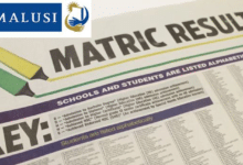 2024 Matric Results Release Date