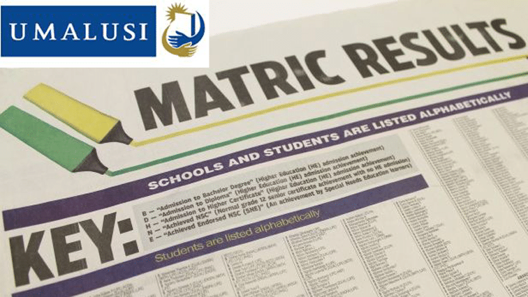 2024 Matric Results Release Date