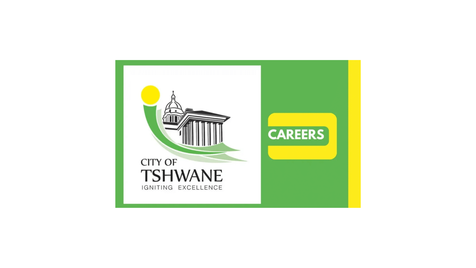 City of Tshwane Hiring 100 Cleaners