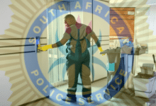 Cleaner vacancies at SAPS