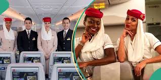 Emirates Cabin Crew Learnership: Apply Now