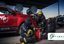 Fidelity Services Group Fire-Fighters Learnerships