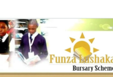 Funza Lushaka Bursary 2025