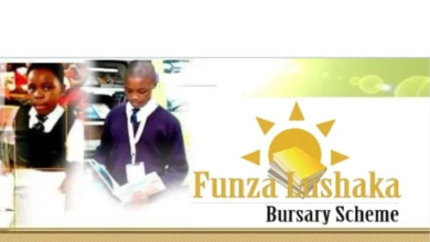 Funza Lushaka Bursary 2025