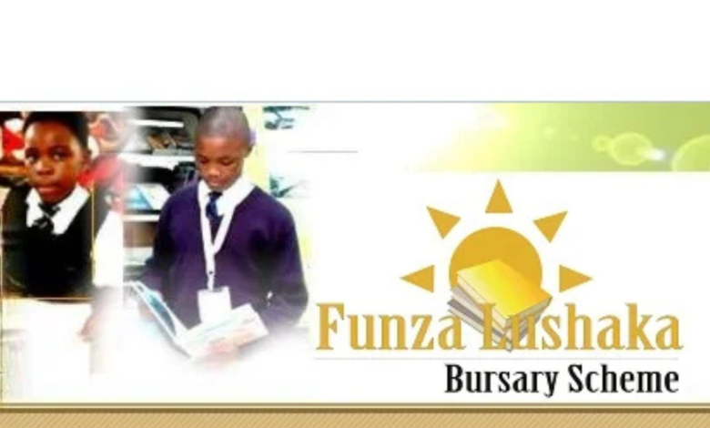 Funza Lushaka Bursary 2025