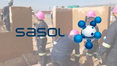 Sasol Youth Development Programme