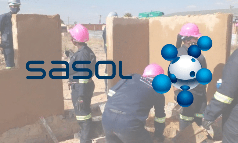 Sasol Youth Development Programme