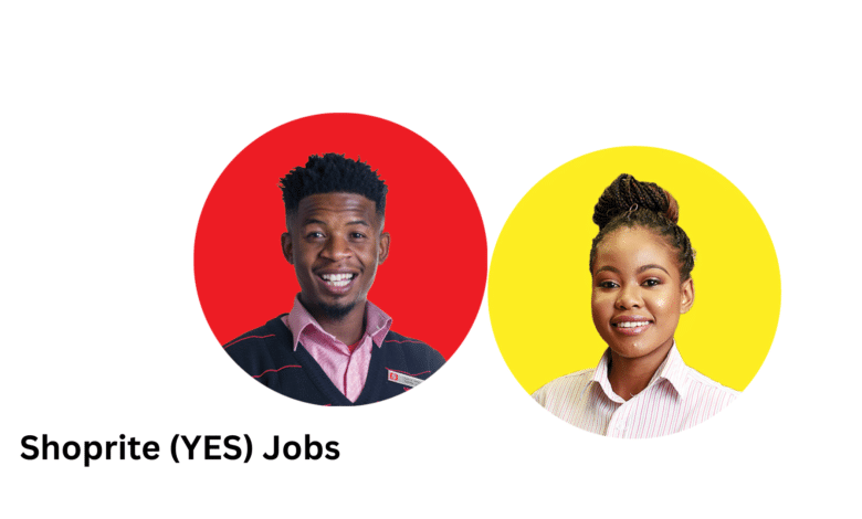 Shoprite (YES) Jobs