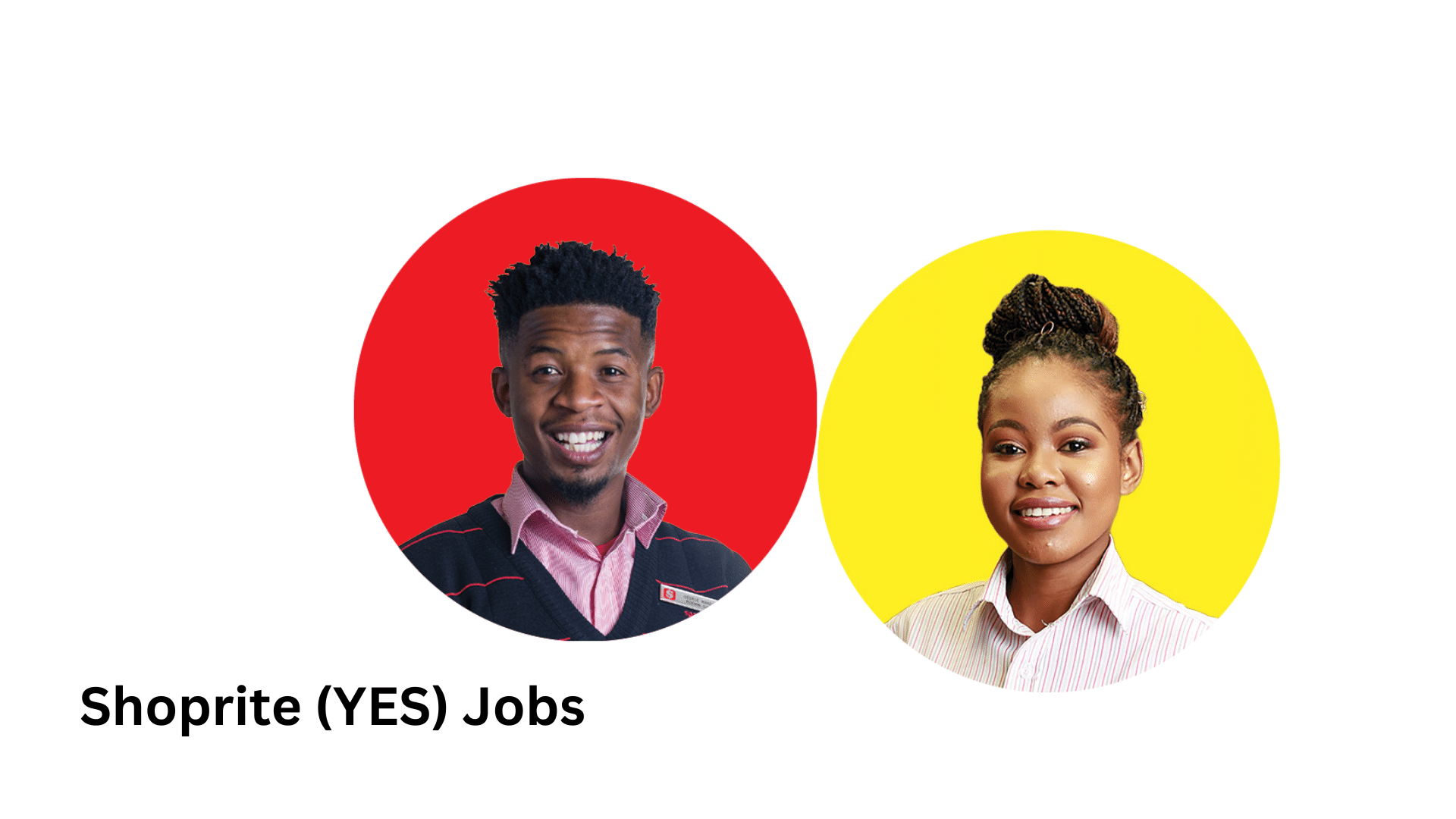 Shoprite (YES) Jobs