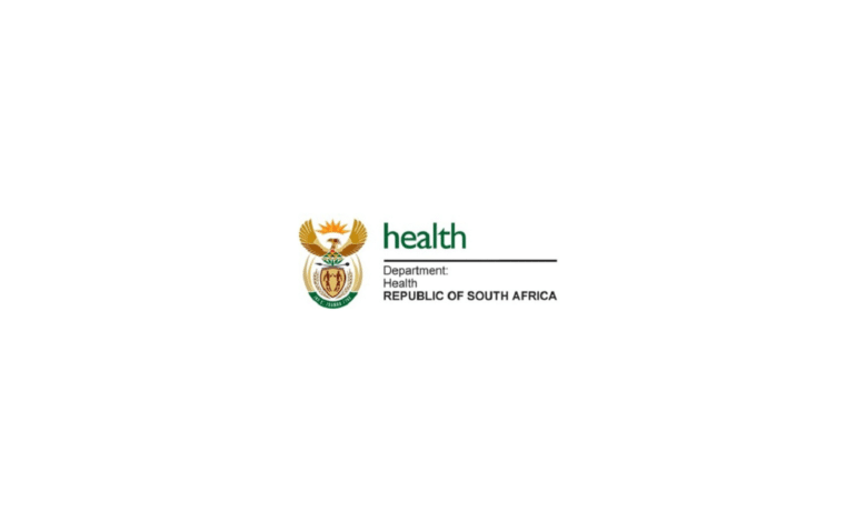 Traineeship Program for Youth at Department of Health