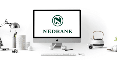 Vacancy at Nedbank