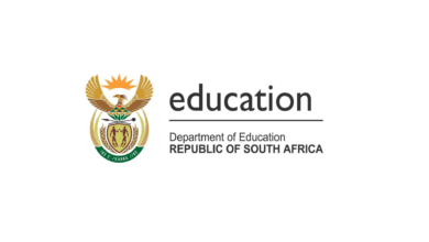 DEPARTMENT OF EDUCATION ASSISTANT : LEARNERSHIP & INTERNSHIP PROGRAMMES