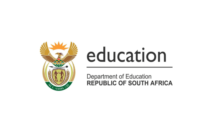 DEPARTMENT OF EDUCATION ASSISTANT : LEARNERSHIP & INTERNSHIP PROGRAMMES