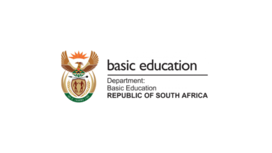 Department of Education Vacancies, Learnerships and Internships 2025