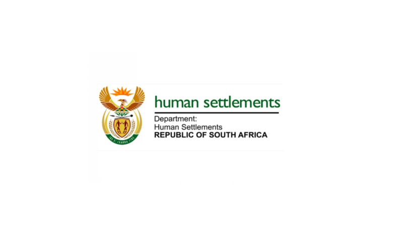 Department of HS Internships 2025 Stipend R7450