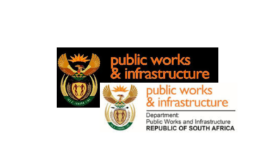 Department of Public Works