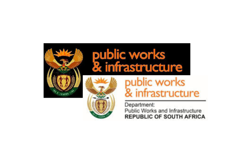 Department of Public Works