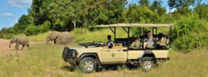 General Workers Needed at Kruger National Park