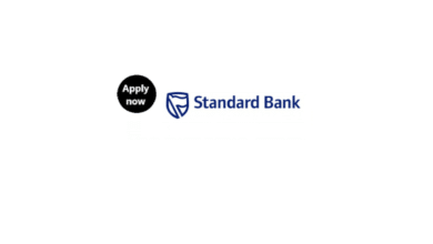 Standard Bank: Learnerships 2025