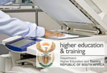 The Department of Higher Education is Hiring