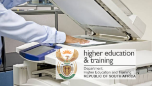 The Department of Higher Education is Hiring