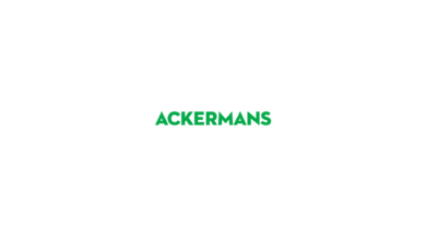 Ackermans Work Placement Opportunity