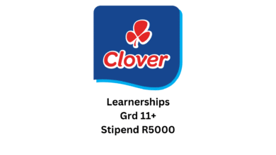 Clover Is Recruiting Merchandiser