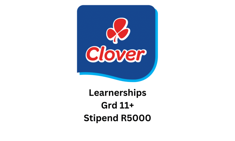 Clover Is Recruiting Merchandiser