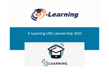 LMS: E-Learning Learnerships 2025