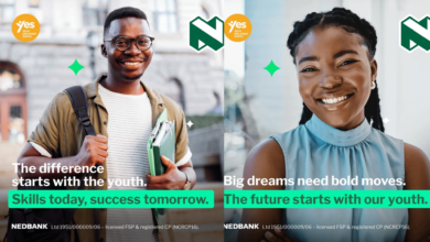 NedBank YES Internships 2025 - Apply Now