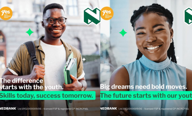 NedBank YES Internships 2025 - Apply Now