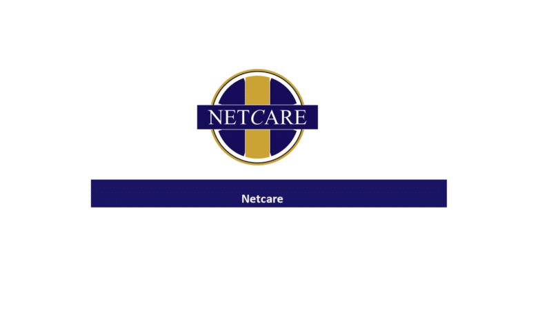 Netcare Learnerships 2025