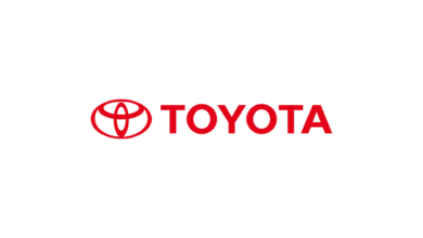 Toyota is Hiring Driver: Light Duty