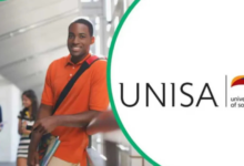 Unisa (HR) Human Resources and Finance Internships 2025