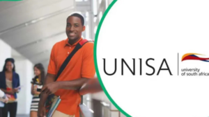 Unisa (HR) Human Resources and Finance Internships 2025