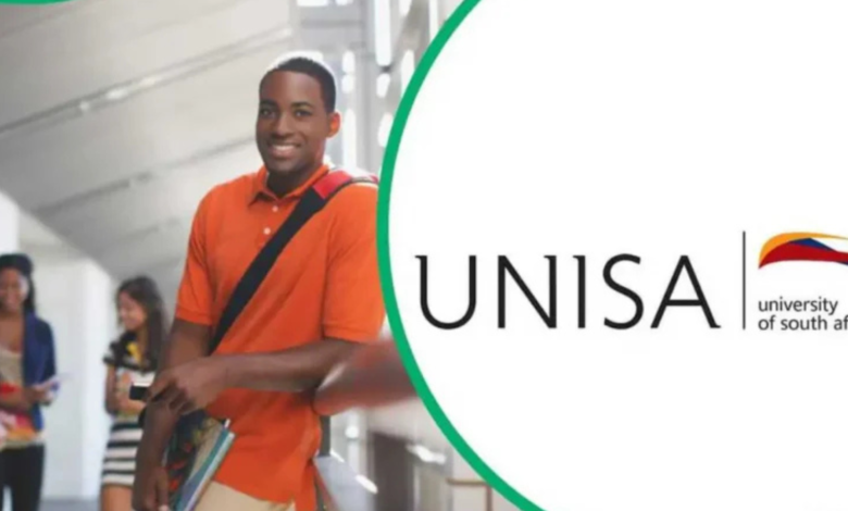 Unisa (HR) Human Resources and Finance Internships 2025