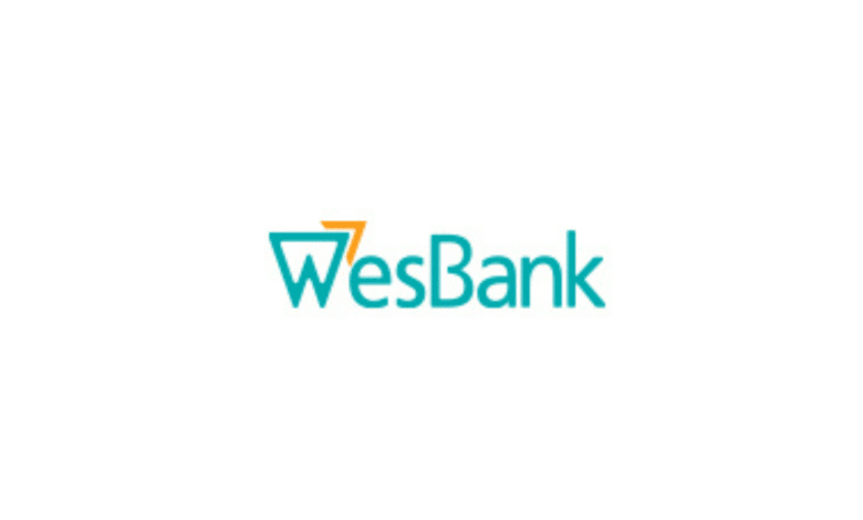 WesBank Learnership 2025