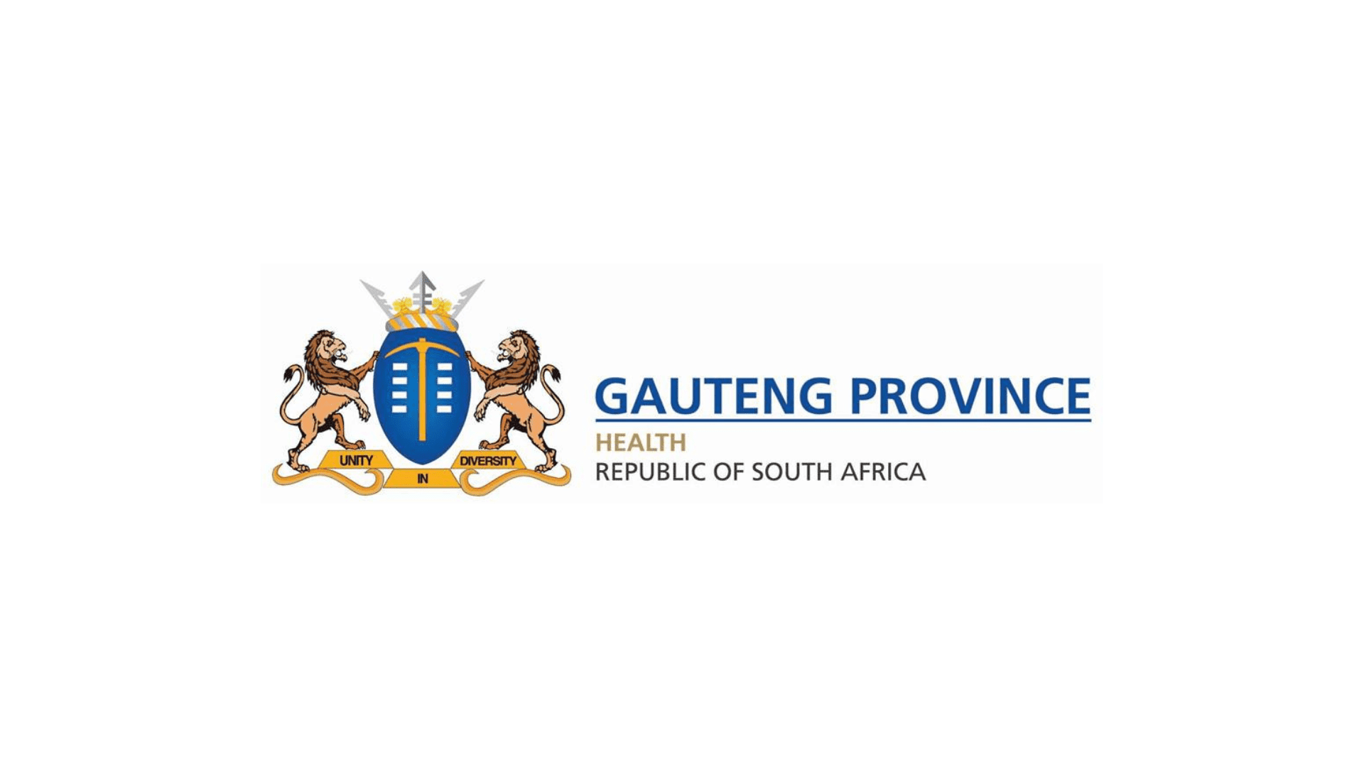 Gauteng Department of Health Is Recruitment for Porters And Cleaners