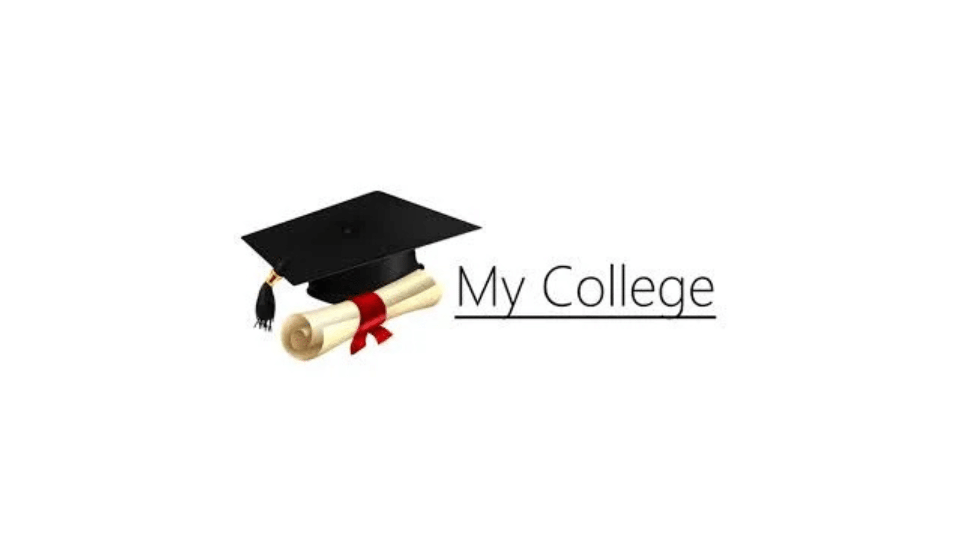 My-College Inservice Training 2025