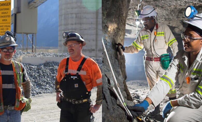 Sibanye Stillwater Learnership 2025