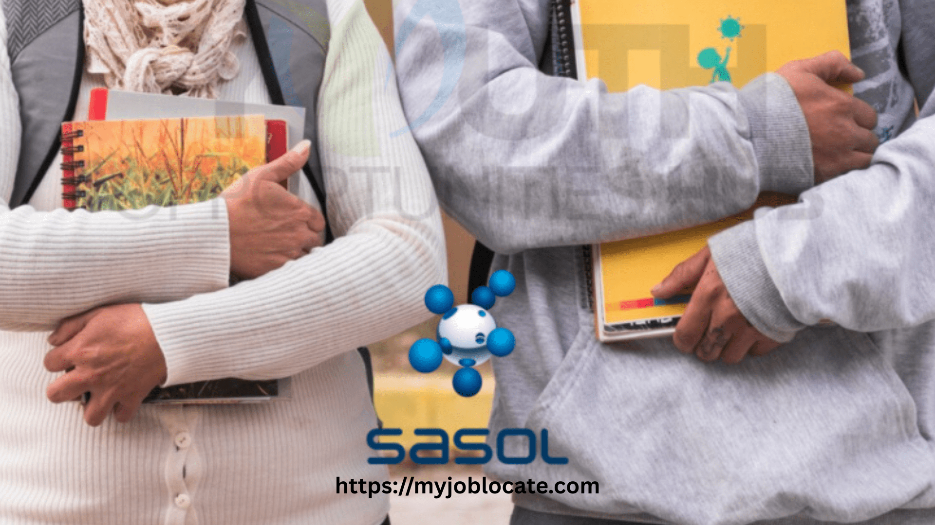 Youth Development Programme Candidate at Sasol