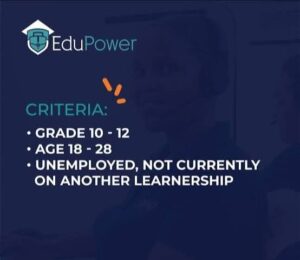 Edupower Learnerships